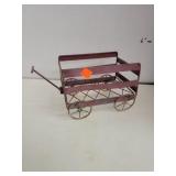 Metal Wagon
