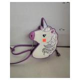 Unicorn Purse