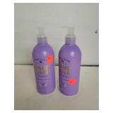 2 Cnt Lavender Hand Soap Brand New
