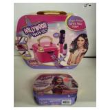 Hollywood Hair Extension Maker & Bonus Extensions