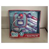 Doctor Play Kit (Brand New)
