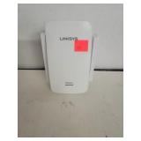 Linksys RE6300 WiFi Extender