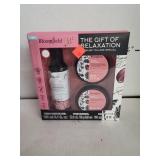 Relaxation Pampering Kit