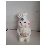 Pillsbury Dough Boy Cookie Jar