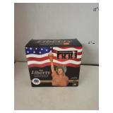 Chia Liberty W/ Torch