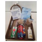 Health & Beauty Flat