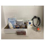 Misc Lot - Medical & Beauty Supplies