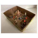 Group Lot Fairy Decor