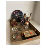 Group Lot Wizard Decor