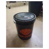 Harley Davidson Yardzee