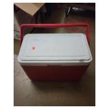 Coleman Cooler