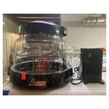 Nu-wave Pro Infrared Oven and Electric Can Opener