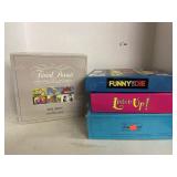 4 ct. - Board Games (Trivia Pursuit & More)