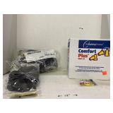 Package of 12 Pair MCS Safety gloves Size S and