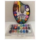 Water Color Paint sets
