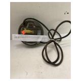 Motor Box for Grill Rotisserie