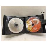 CD Case w/7 Cds