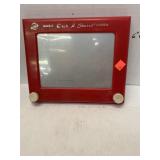 Vintage Ohio Art Etch-a-Sketch