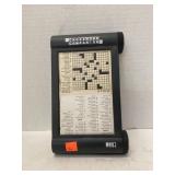 Crossword Companion  Travel Puzzle