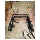 Graber Car Bike Rack