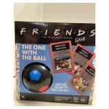 FRIENDS Game.