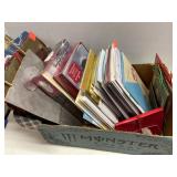 Lot of Greeting Cards. Gift Bags.