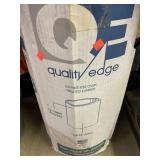 Quality Edge. Flashing.