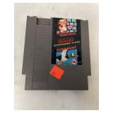 Super Mario Bros. & Duckhunt NES Game