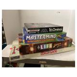 4 ct. Boardgames - Vintage Monopoly, Indiana