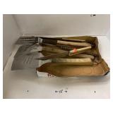 Group Lot Grilling Items