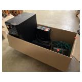 Samsung Speaker System