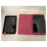 2 ct. - Samsung & Lg Tablets