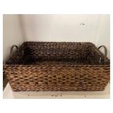Decorative Storage Basket