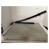 Swingline Paper Cutter