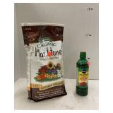 2 ct. - Organic Plant Food & Miracle Gro