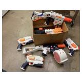 6 ct. - Nerf Super Soakers