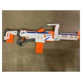 NERF gun.  35in long.