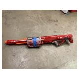 Nerf N-Strike Gun & Darts