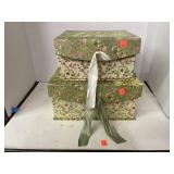 2 ct. - Decorative Nesting Boxes