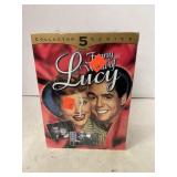 Funny World of Lucy Collector