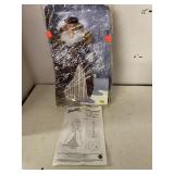 Victorian Ice Skater Barbie