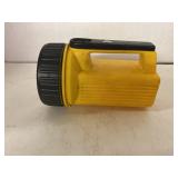 Oz ark Trail 6 volt Flashlight. No Battery