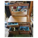 Jewelry Box W/ Some Jewelry Included