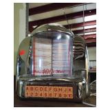 Crosley Select-a-Matic Radio