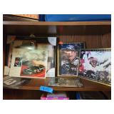 Lot of Dale Earnhardt Sr Items