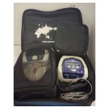 CPAP Machine & Accessories