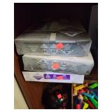 3 Reams of 8 1/2 by 11 Inch
