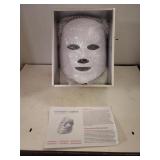 Colorful LED Beauty Mask