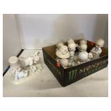 Group Lot Precious Moments Pieces
