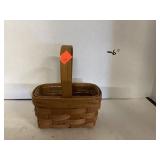 Small Longaberger Basket (1988)